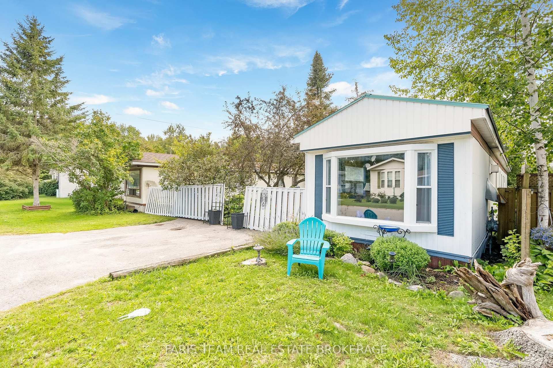 4118 Ash Crescent, Severn, ON, exterior