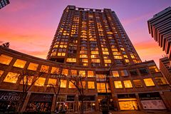 320 A - 1033 Bay Street, Toronto C01, ON, exterior
