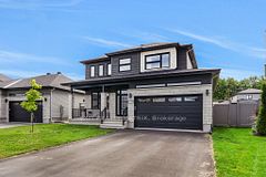 1144 Avignon Street, Russell, ON, exterior