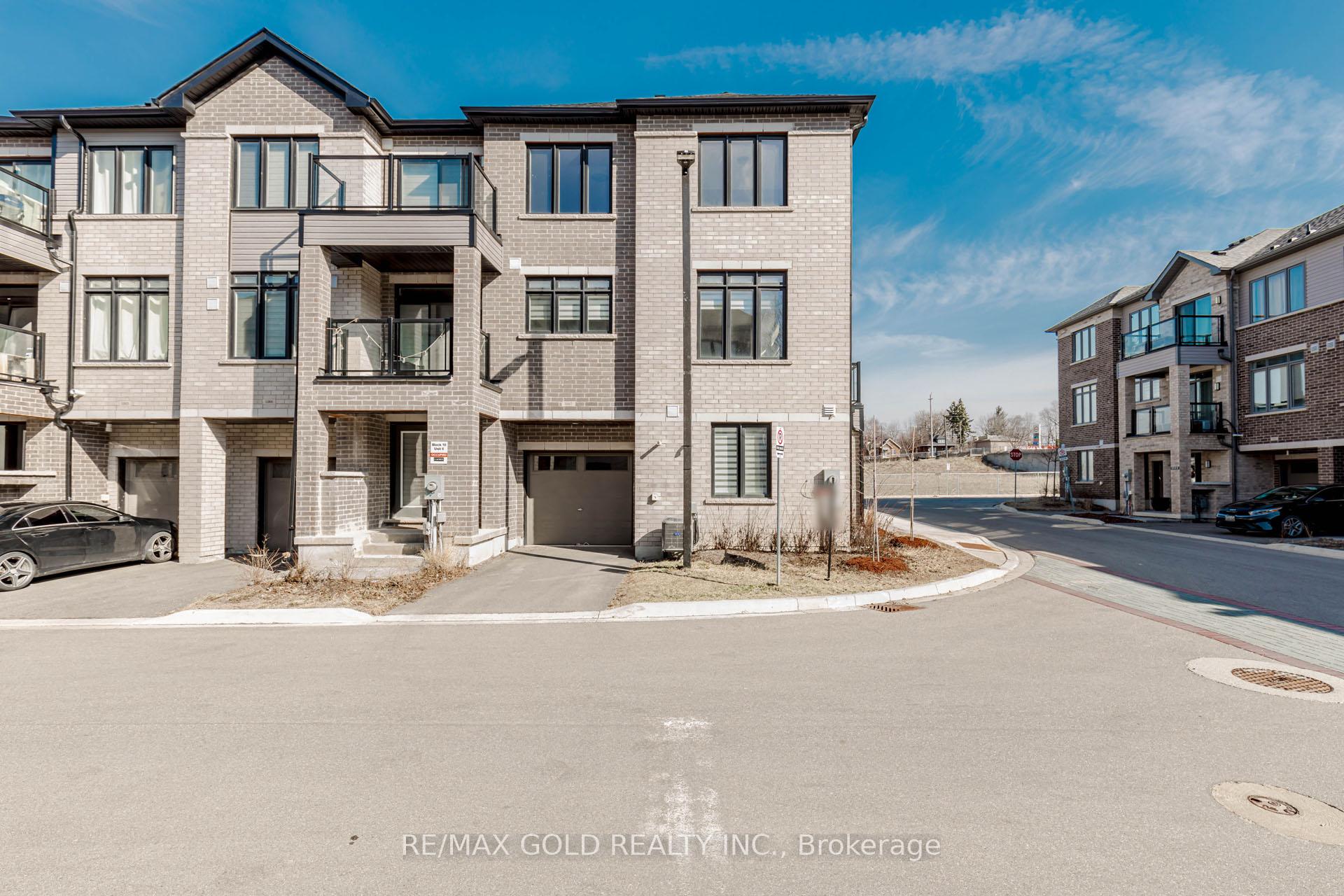 1007 - 585 COLBORNE Street, Brantford, ON, exterior
