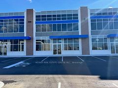C10 - 85 Inspire Boulevard, Brampton, ON, exterior