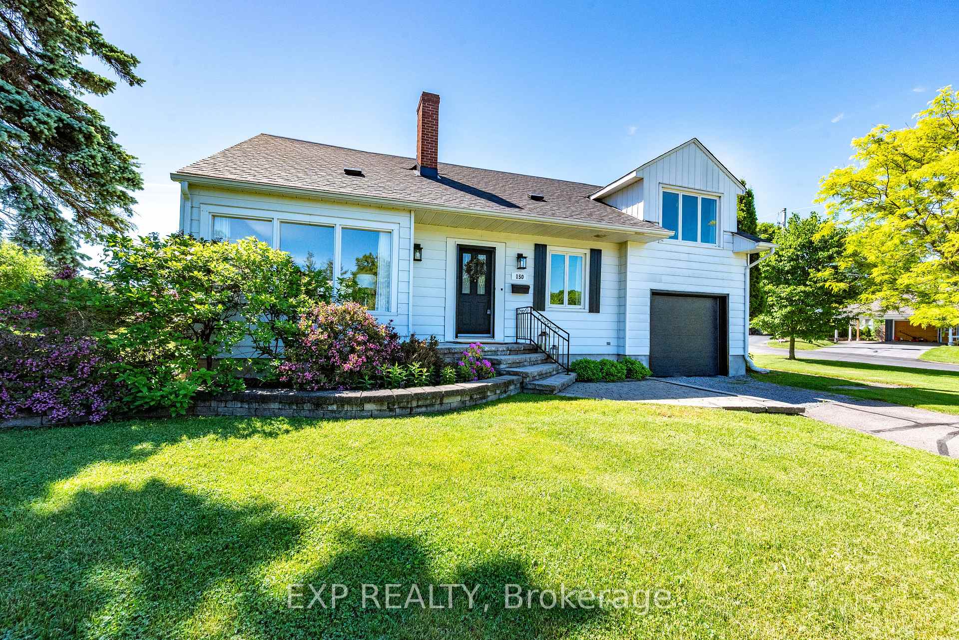 150 Stevenson Crescent, Renfrew, ON, exterior