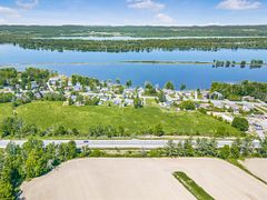 00 Highway 17 Highway, Alfred and Plantagenet, ON, exterior