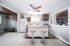 74 De La Salle Boulevard, Georgina, ON, exterior
