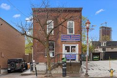 827 SOMERSET Street W, West Centre Town, ON, exterior