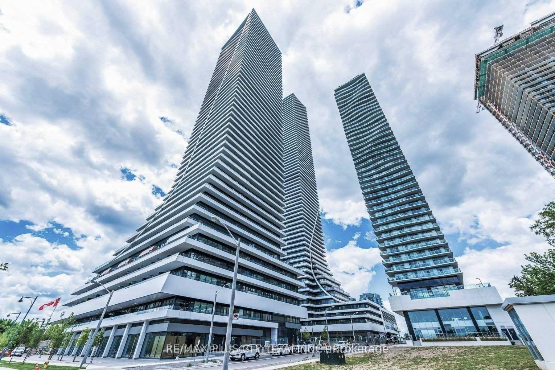 2603 - 20 Shore Breeze Drive, Toronto W06, ON, exterior