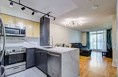 705 - 212 Eglinton Avenue, Toronto C10, ON, exterior