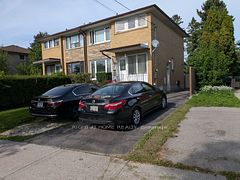 47 Roywood Drive, Toronto C13, ON, exterior