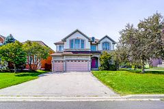 133 White Lotus Circle, Markham, ON, exterior