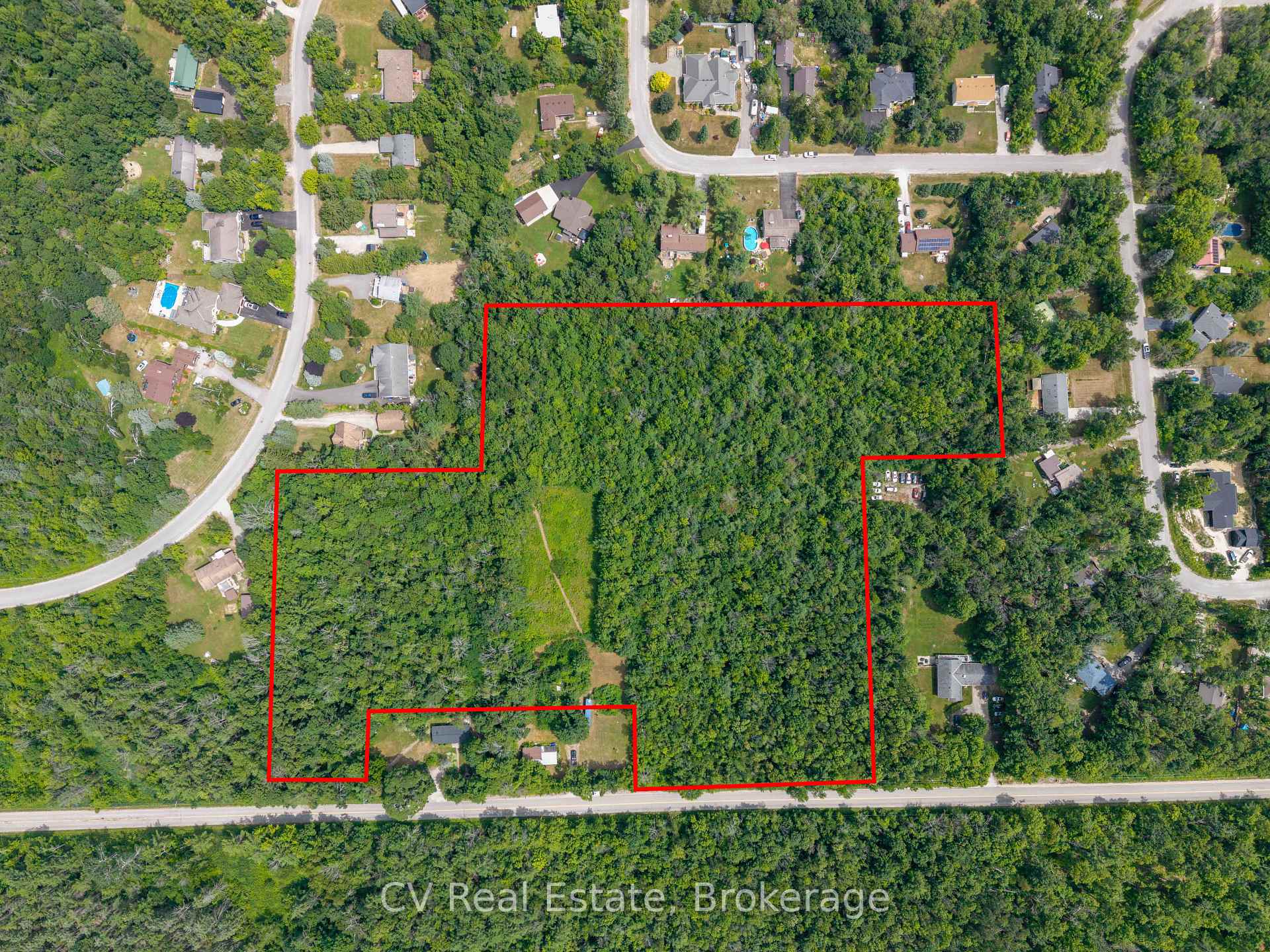 5477 Line 7 Lane N, Oro-Medonte, ON, exterior