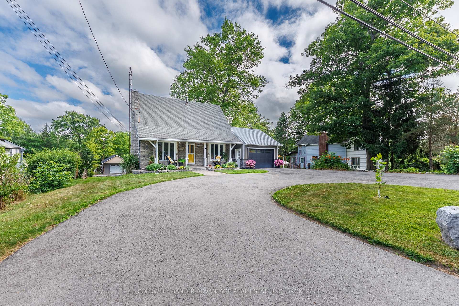 10448 Lakeshore Road W, Wainfleet, ON, exterior