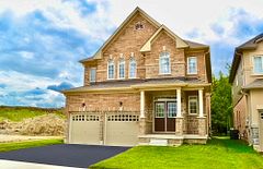 129 Hawkins Street, Georgina, ON, exterior
