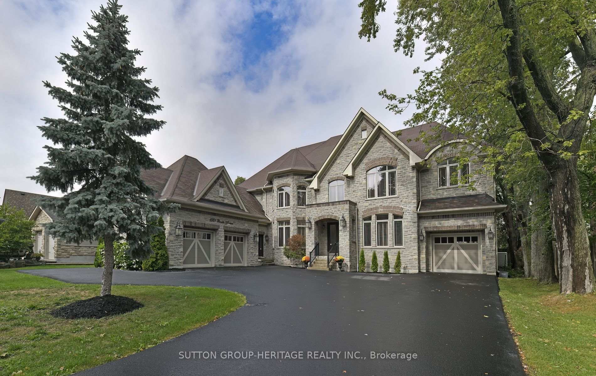 1921 Bonita Avenue, Pickering, ON, exterior