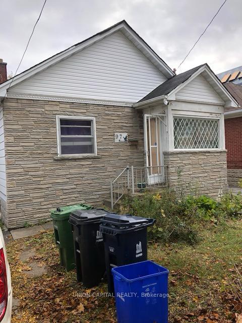 97 Byng Avenue, Toronto C14, ON, exterior