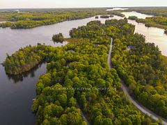 Lot 5 Hinterland Lane, Frontenac, ON, exterior