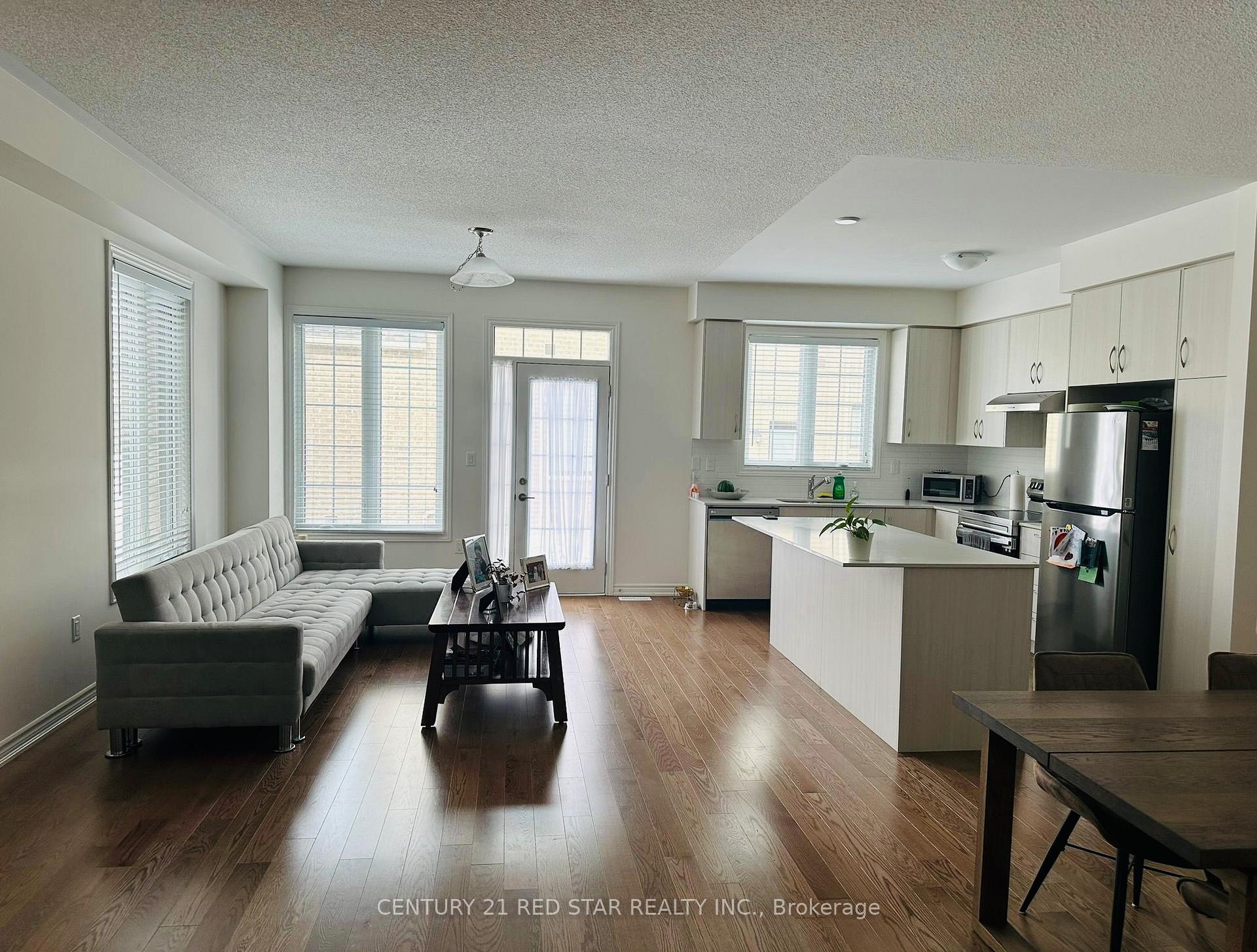 441 Bergamot Avenue, Milton, ON, exterior
