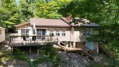 27 Earl's Road, The Archipelago, ON, exterior