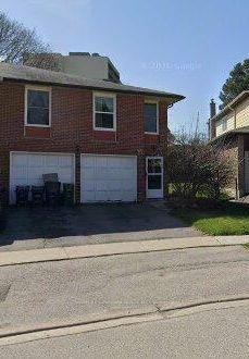 16 Nortonville Drive, Toronto E05, ON, exterior