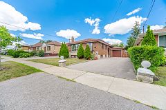 89 Wendell Avenue, Toronto W04, ON, exterior