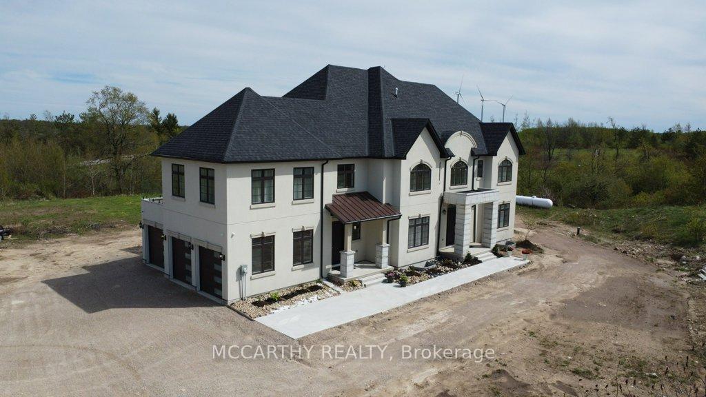 120 Highpoint Crescent, Grey Highlands, ON, exterior