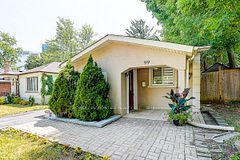 99 Harlandale Avenue, Toronto C07, ON, exterior