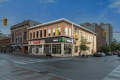 363 Bank Street, Ottawa Centre, ON, exterior