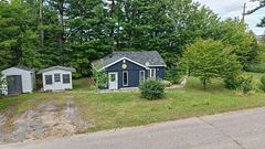260 Violet Street, Gravenhurst, ON, exterior