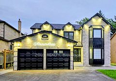 16 Bentonwood Crescent, Whitby, ON, exterior