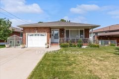 78 Glen Valley Drive, Hamilton, ON, exterior