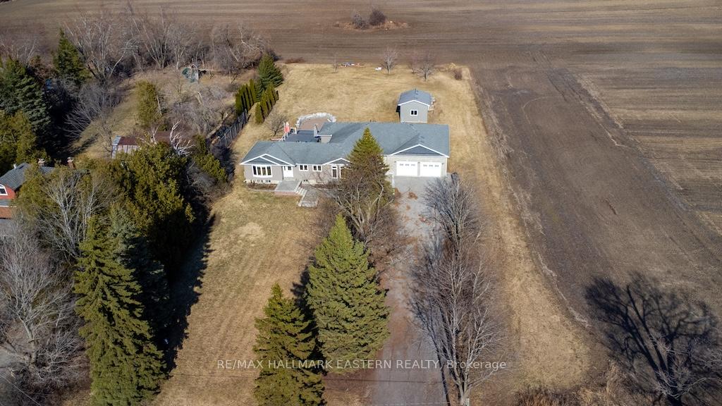 4782 Regional Rd 57 N/A, Kawartha Lakes, ON, exterior