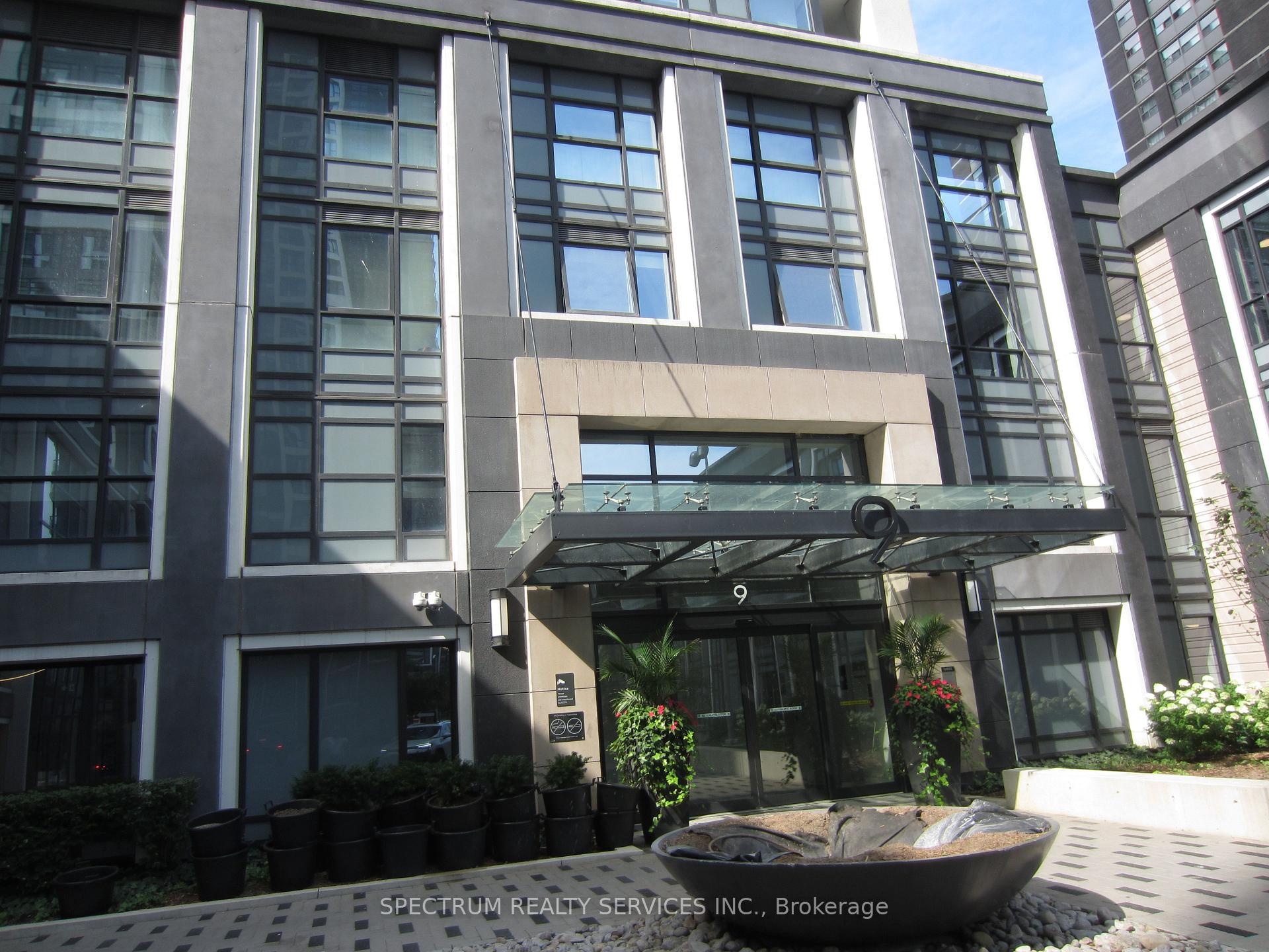3325 - 9 Mabelle Avenue, Toronto W08, ON, exterior