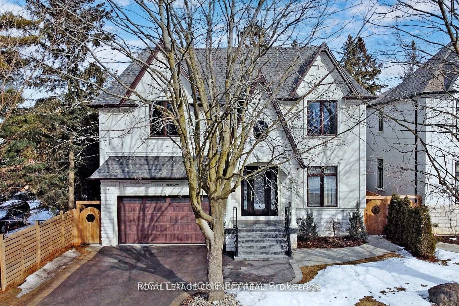 Basement - 1330 KILMAURS Avenue, Oshawa, ON, exterior