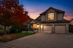 9148 Tapestry Court, Niagara Falls, ON, exterior