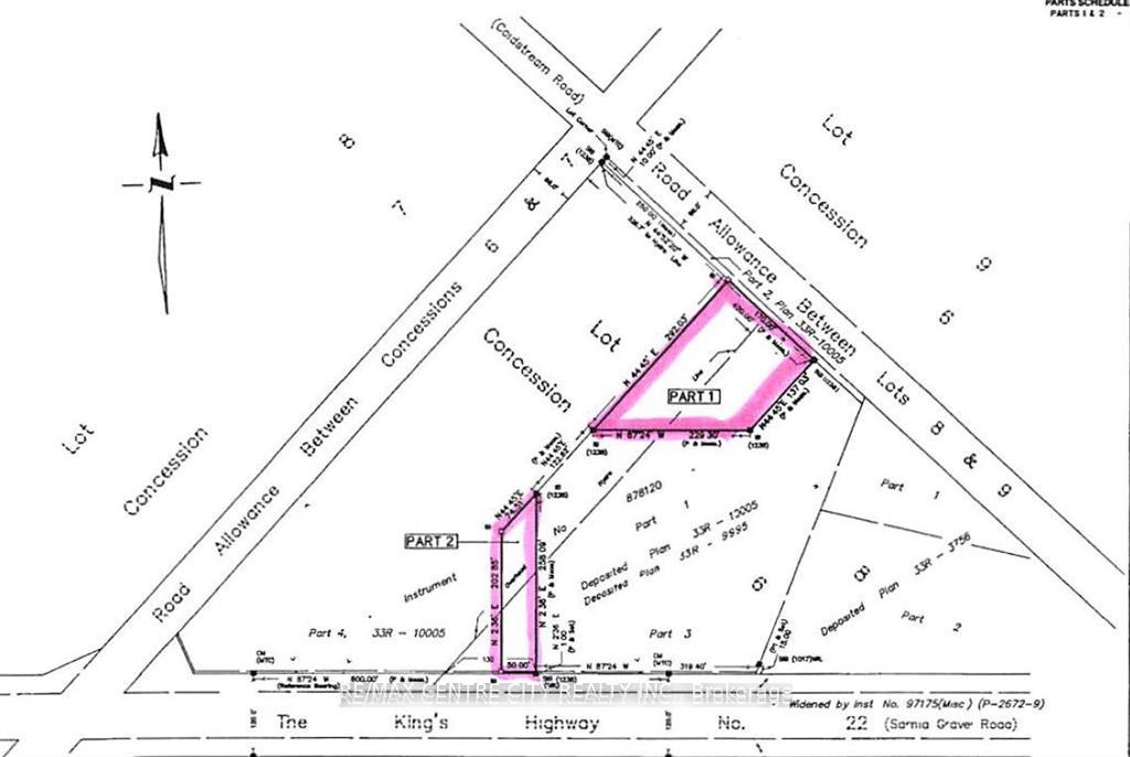 23819 Coldstream Road, Middlesex Centre, ON, exterior