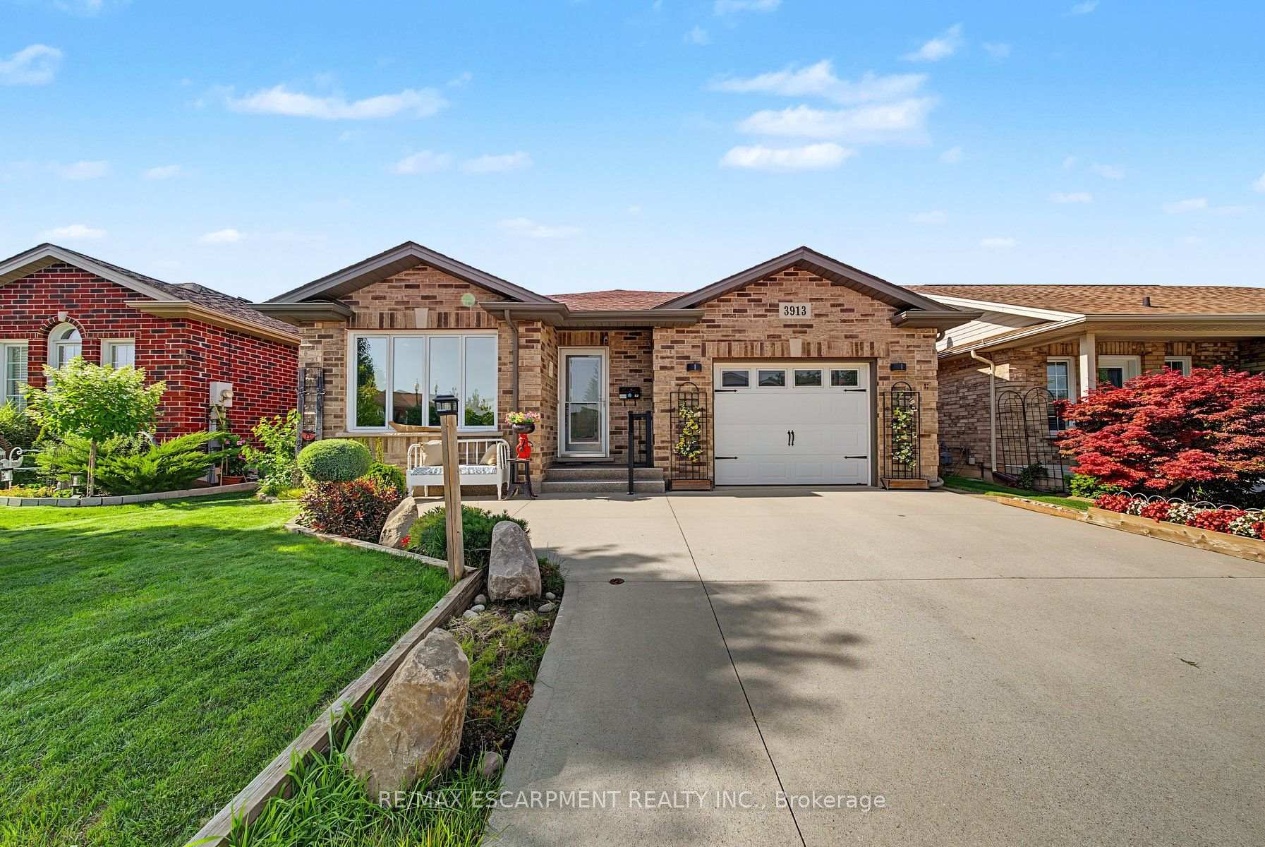 3913 Primrose Lane, Lincoln, ON, exterior