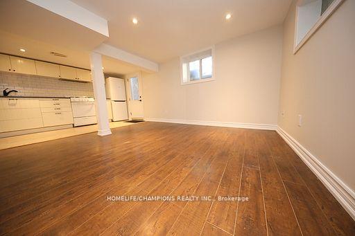 1444 Dundas Street E, Toronto E01, ON, exterior