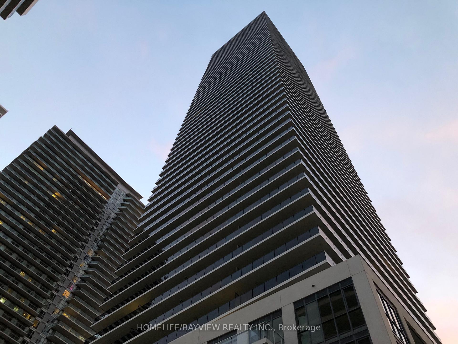 MZ 01 - 70 Annie Craig Drive, Toronto W06, ON, exterior