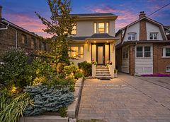 12 Belsize Drive, Toronto C10, ON, exterior