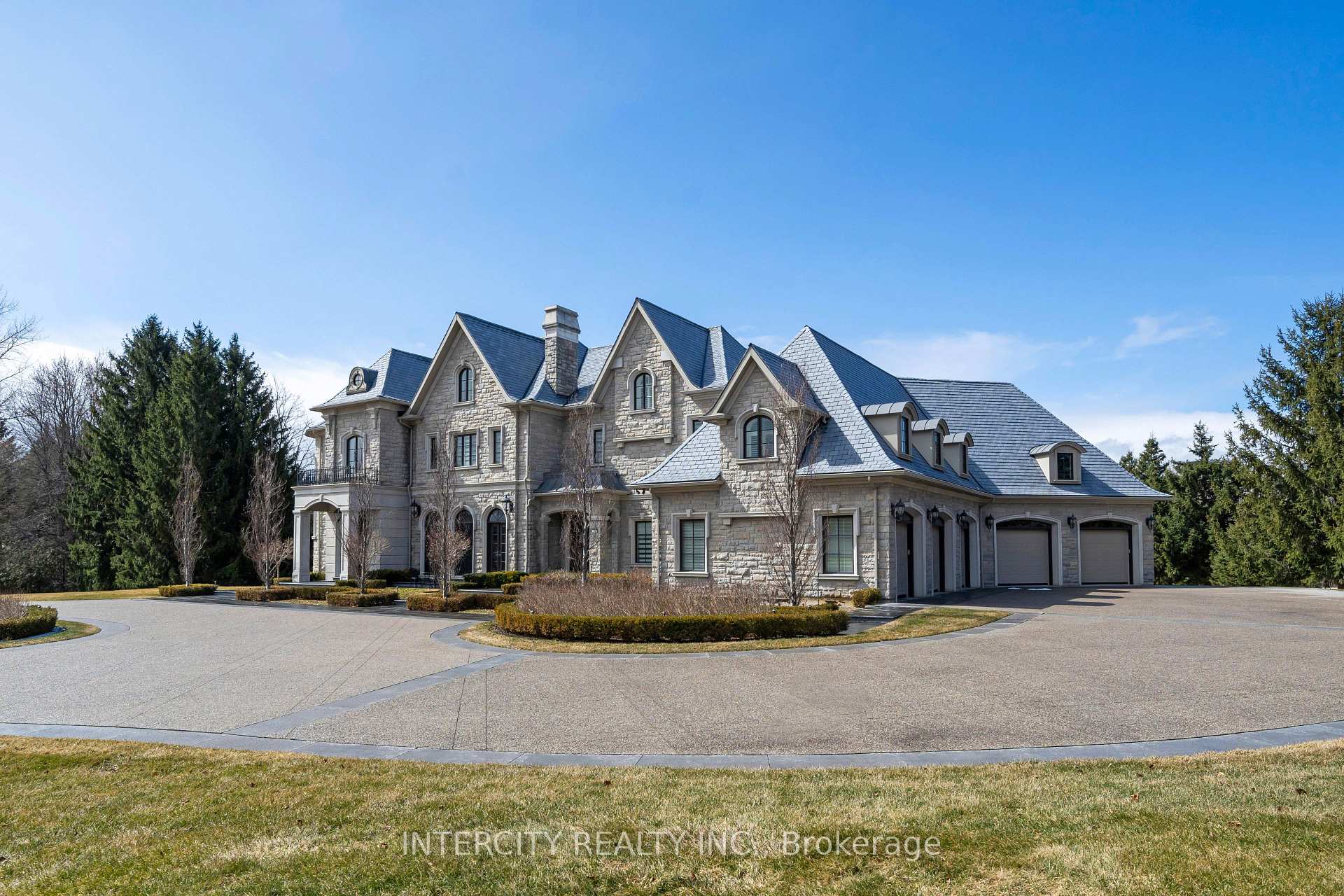 20 Orico Court, Vaughan, ON, exterior