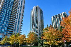 105 - 225 Sherway Gardens Road, Toronto W08, ON, exterior