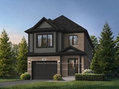 16 Cadence Common, Cambridge, ON, exterior