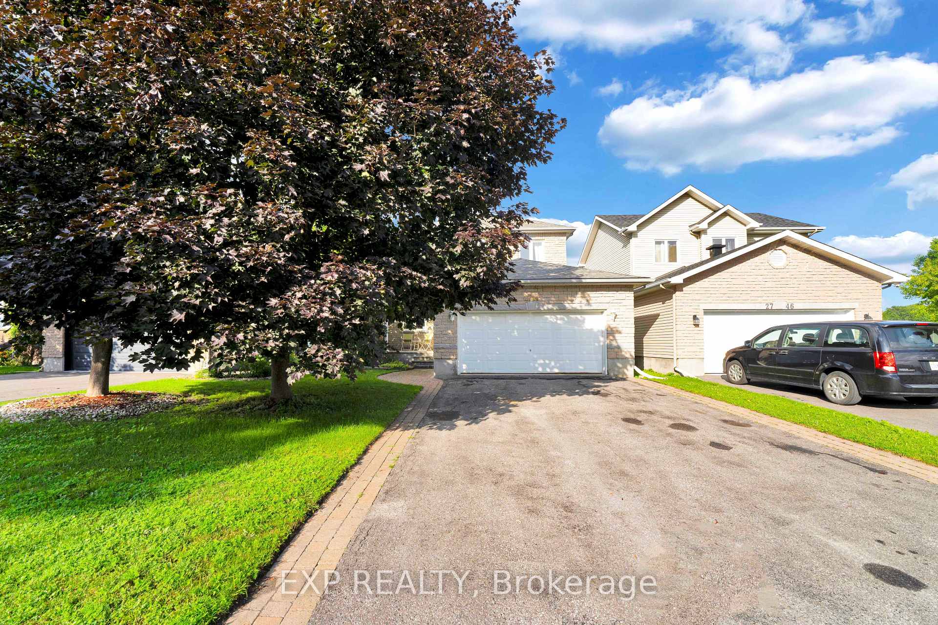 2744 Sylvain Street, Clarence-Rockland, ON, exterior