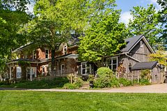 18101 Shaws Creek Road, Caledon, ON, exterior