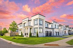 31 Canard Drive, Vaughan, ON, exterior