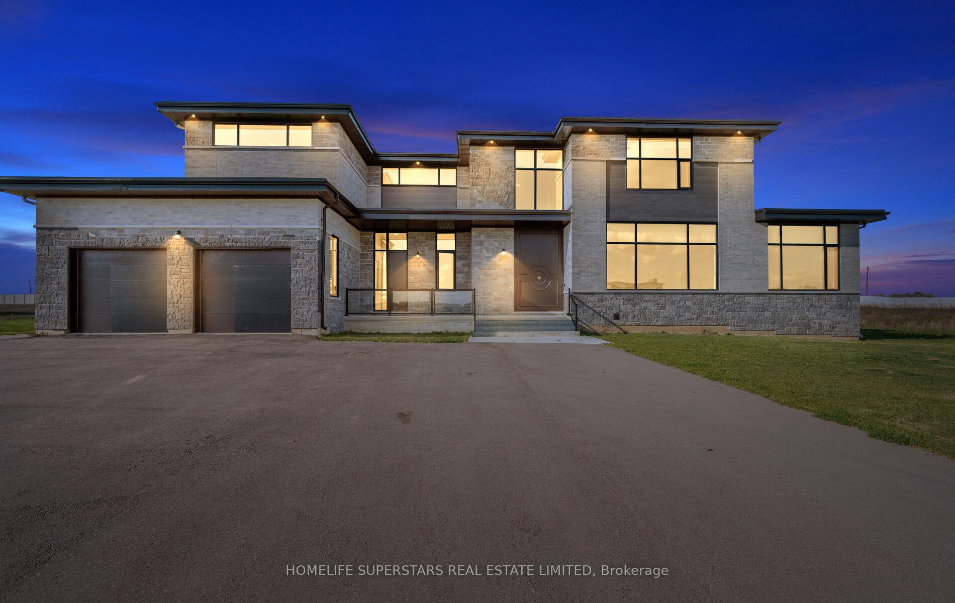 32 Sugarbush Court, Halton Hills, ON, exterior