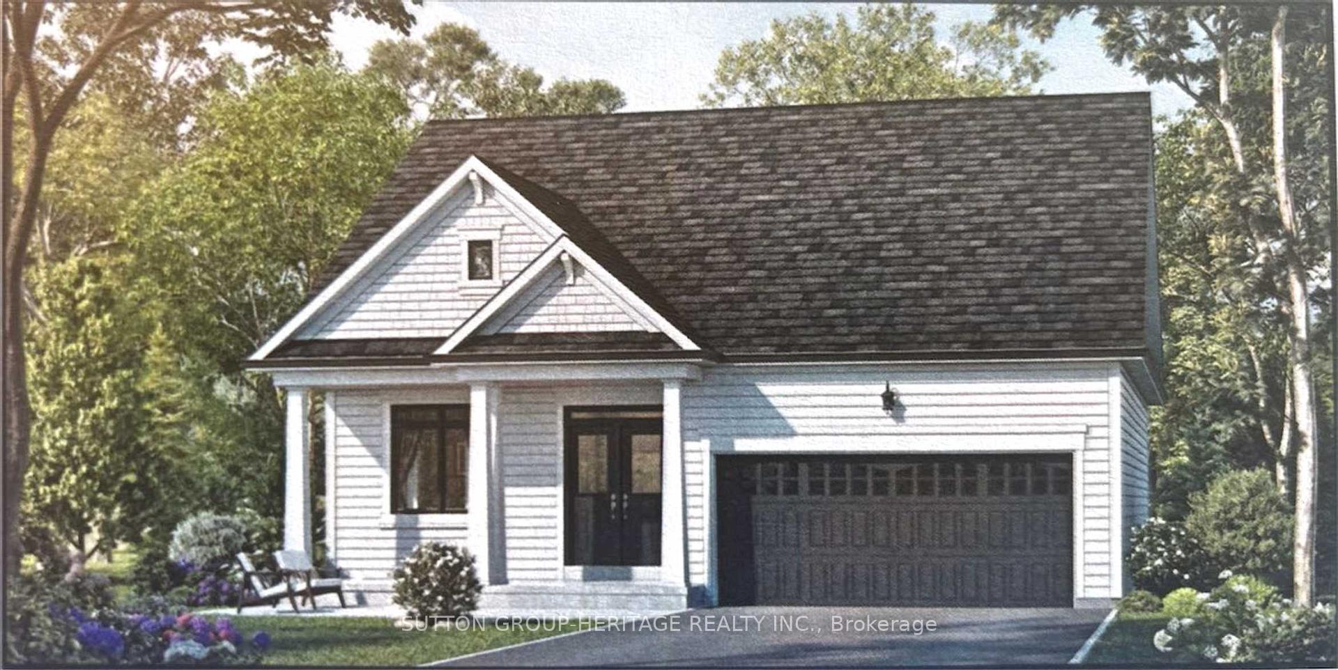 15 The Preserve Road, Bancroft, ON, exterior
