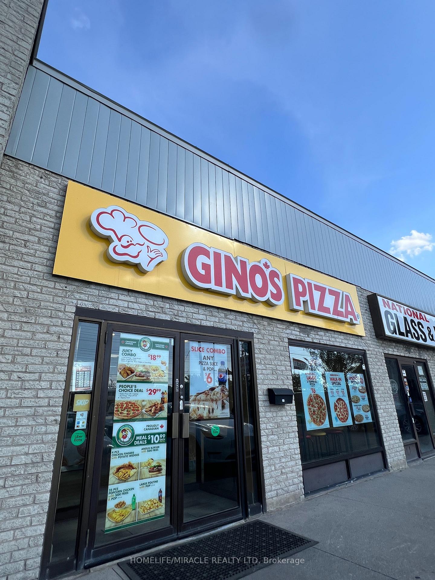 91 Rylander Boulevard, Toronto E11, ON, exterior