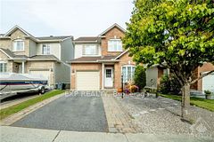 40 Alameda Way, Barrhaven, ON, exterior