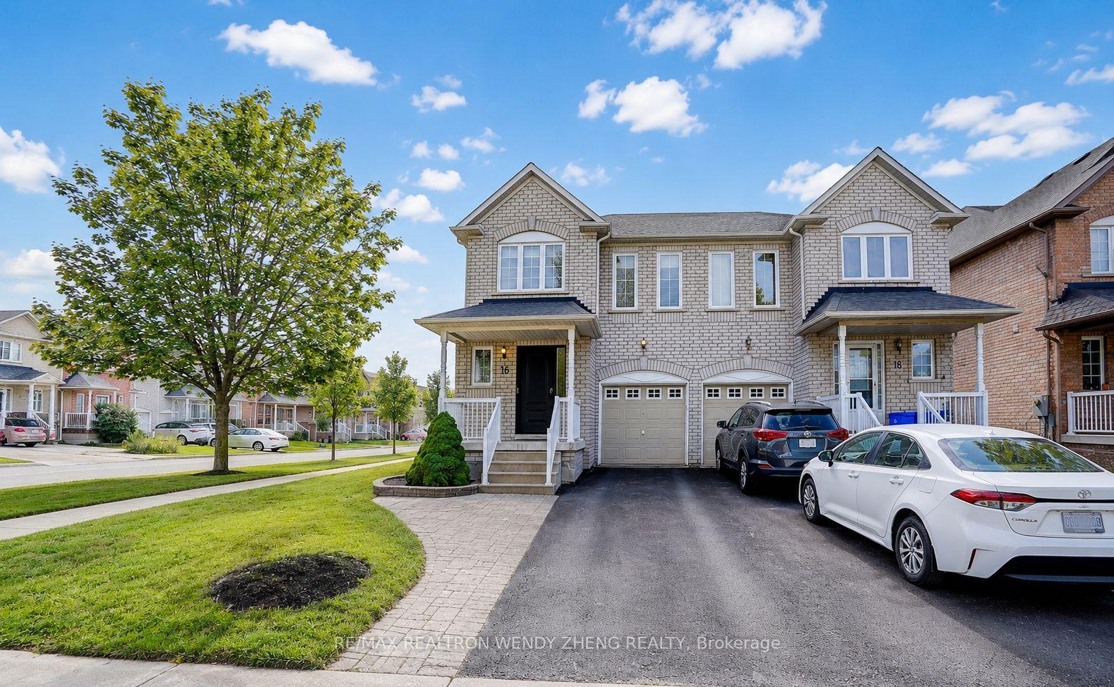 16 Anita Drive, Markham, ON, exterior