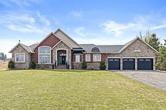 9677 Tenth Side Road, Erin, ON, exterior